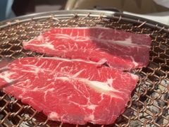-牧童禧肉社·韩国炭火烤肉店(中粮祥云小镇创始店)