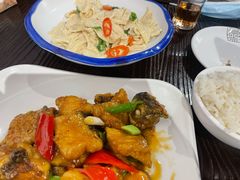 -董府·古宅餐厅