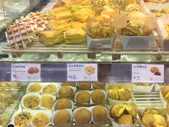 -巴黎贝甜(万源店)