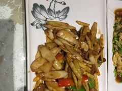 -鲁城往事(游客中心店)