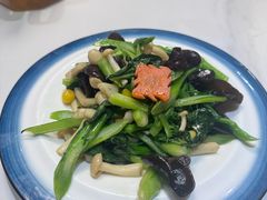 -君霖海鲜私房菜(春柳店)