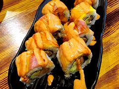 SMC卷-平川日本料理