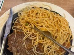 -豪客来牛排(成都锦江大融城店)