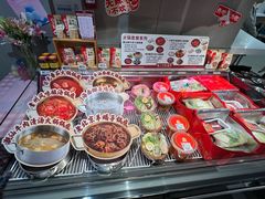-盒马鲜生(双清路店)