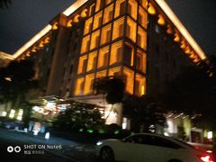 -成都诺亚8号酒店