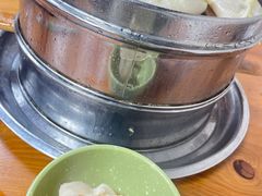 牛肉蒸饺-吉上小哥·牛肉蒸饺.炸串(官庄路口总店)