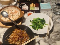 -东南里湖景餐厅·新闽菜(浦西万达店)