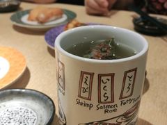 -万岁寿司(芳村店)