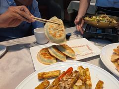 -7号院家宴.烧鸽子(门头沟店)