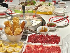 -八合里潮汕鲜牛肉火锅(惠州华贸店)