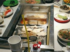 -新艺自助美食城(中山路店)