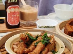 -蔡澜点心·粤菜(月星环球港店)