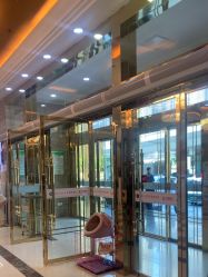 -武汉五洲整形外科医院