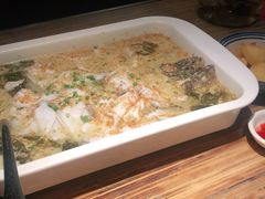 -江湖情酸菜鱼(万菱汇店)