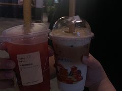 -去茶山(重庆万象城店)