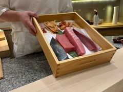 -鮨一日本料理旗舰店(总店)