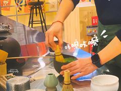 大堂-THE MATCHA TOKYO抹茶东京
