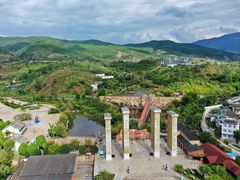 -世界恐龙谷景区