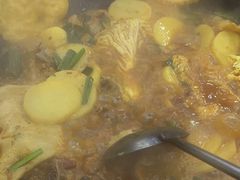 -曹丞相·地锅鸡·地锅鱼(武林店)