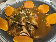 -关东小磨东北菜(漕河泾印象城店)