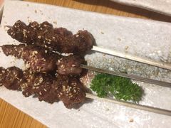 和牛烧-花和海鲜自助(梅江店)