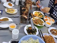 -草原烤羊腿总店(总店)