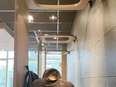 -麦当劳(北京上地十街餐厅店)