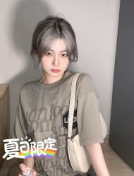 -东秀护肤造型