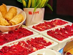 -八合里牛肉火锅(上海中山公园店)