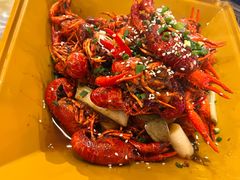 -霄汉牛三鲜湖北砂锅菜(万松园2店)