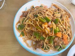 -清真·尖子尖牛肉面(王府井店)