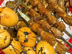 -北三老太太烧烤(人生一串上榜店)