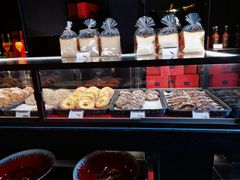 -Salon de The de Joel Robuchon(外滩18号店)