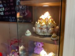 -小闺女儿肉龙(西湖道店)