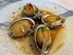 -明珠海港大酒店