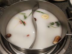 -江小渔鲜鱼火锅(辽沈二街店)