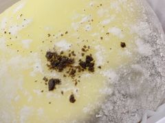 奥利奥白胖子-李大牛和刘大力手作甜品(凯德店)