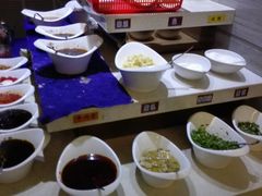 -重庆巴渝火锅(钟家村店)
