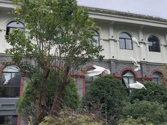 -莫干山风景区