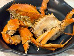 -莲花公园煎蟹(总店)