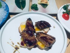 -大渔铁板烧(大悦城店)