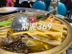 -紫泥369粗粮季(鼓楼店)