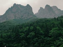 -神农山景区