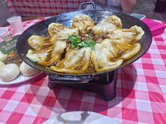 -忆外婆徐州菜·地锅鸡·生日宴(吴庄店)