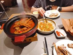 -褚记烤鸭·南京家常菜(雨花e-park店)