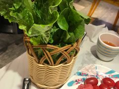 -蕃茄述·好汤自然来(江汉路店)