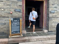 -山海关风景区-售票处