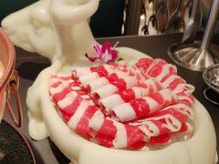 -额尔敦涮肉自助(摩尔城店)