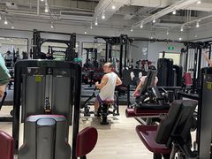 -FLARE STAR FITNESS(复地活力城店)