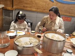 -宋都禾源·灌汤包子(汉兴路直营店)